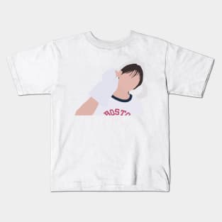 TXT - Beomgyu Kids T-Shirt